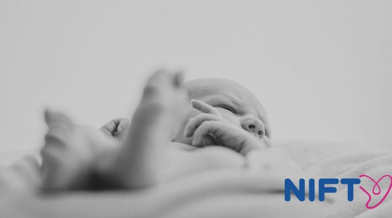 Zakaj sem po nuhalni in dht opravila še nifty