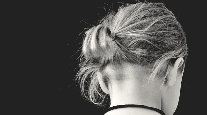   Ali je tepež otrok sprejemljiv?  