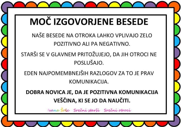 Pozitivne afirmacije