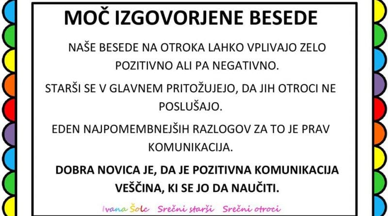 Pozitivne afirmacije