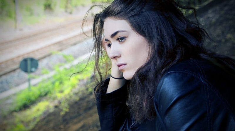 Neplodnost pri ženskah