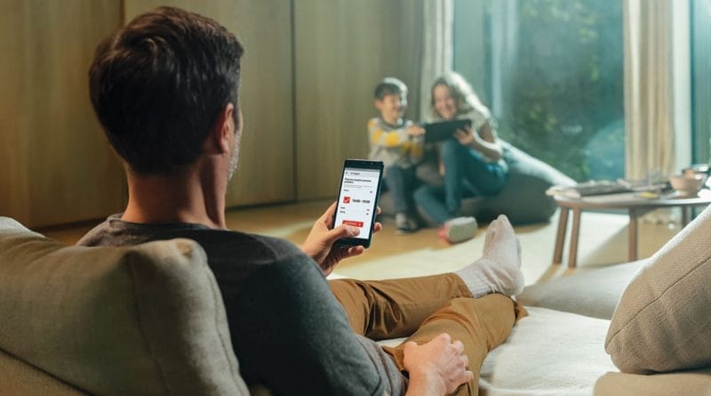 Omogočite svojim otrokom varen splet!