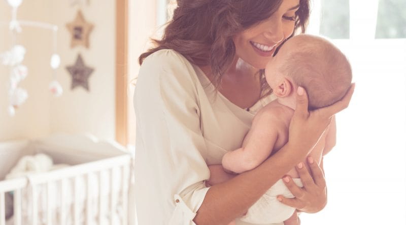 Izvedi več o genetskem zdravju svojega otroka še v trebuščku
