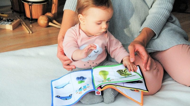 Izzivi zgodnjega materinstva