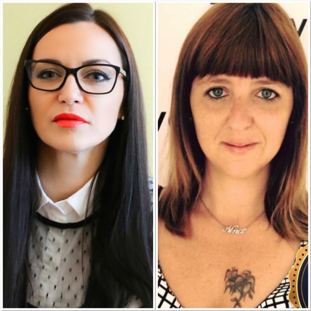 Strani neba ali strani srca!