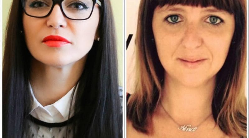 Strani neba ali strani srca!