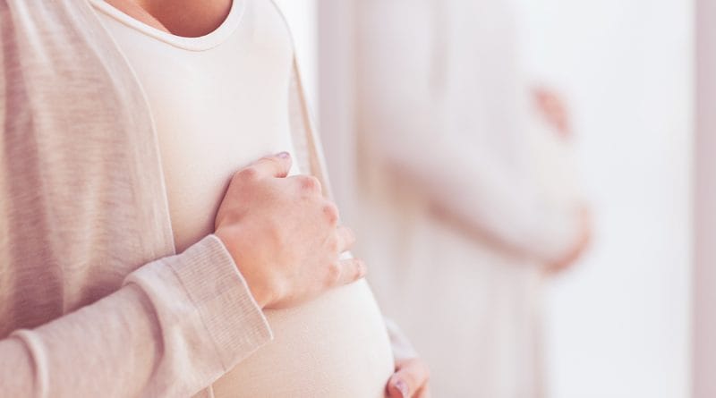 Izpoved blogerke: predrojstveni test – zakaj in kako sem ga opravila