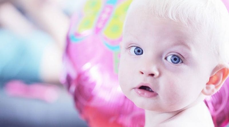 Kaj vse sem opustila pri vzgoji otroka