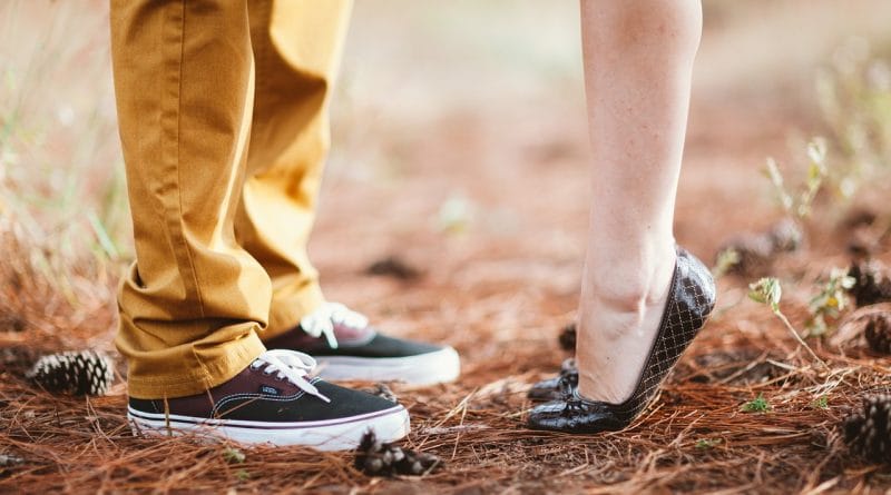 Plod domišljije ali sad ljubezni?