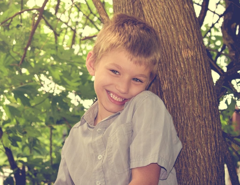 Mesec zavedanja o avtizmu