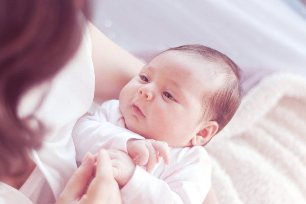 NIFTY – test, ki nosečkam ogromno pomeni