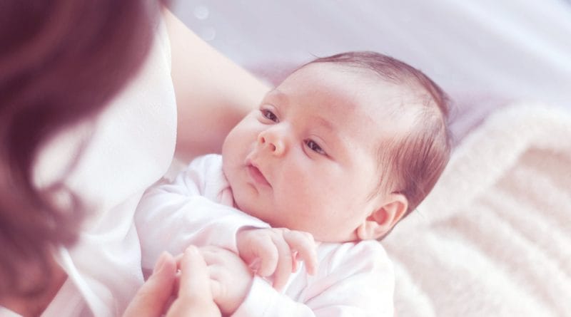 NIFTY – test, ki nosečkam ogromno pomeni