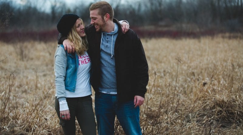 Partnerstvo pred starševstvom