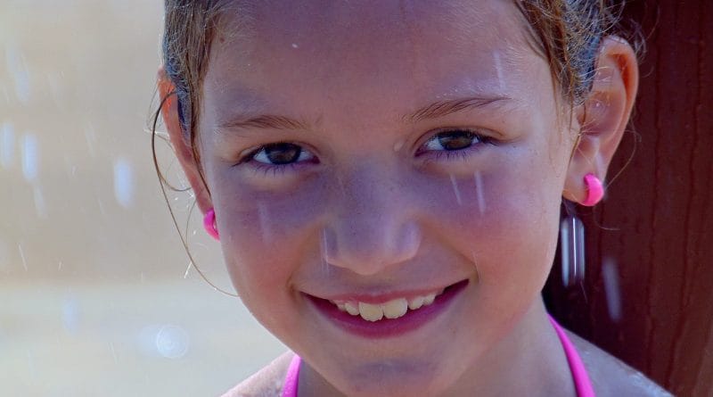 Probiotiki v prehrani otrok