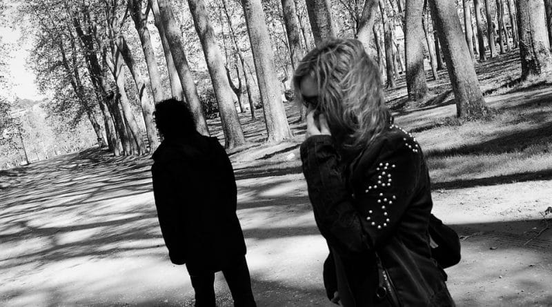 Največja korist otroka po ločitvi staršev