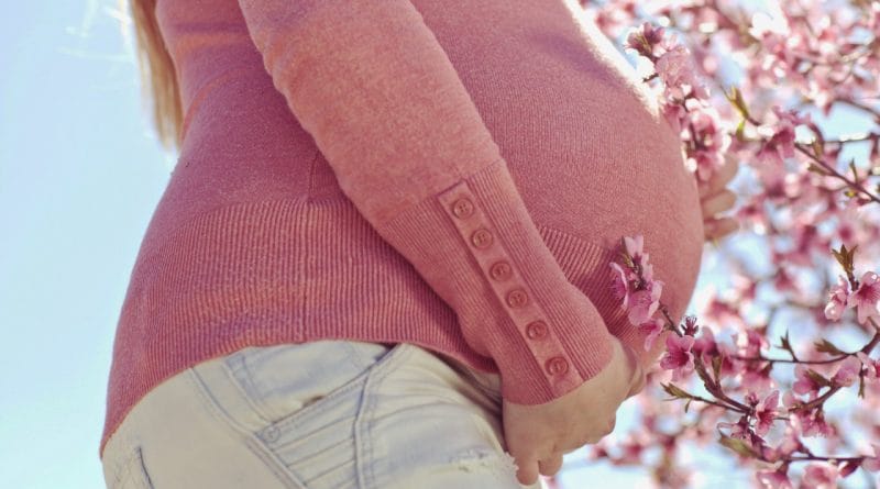 Fantek ali punčka? Samo, da bo otrok zdrav!