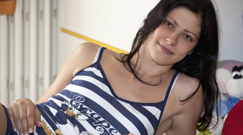 Preženite skrbi in začnite uživati