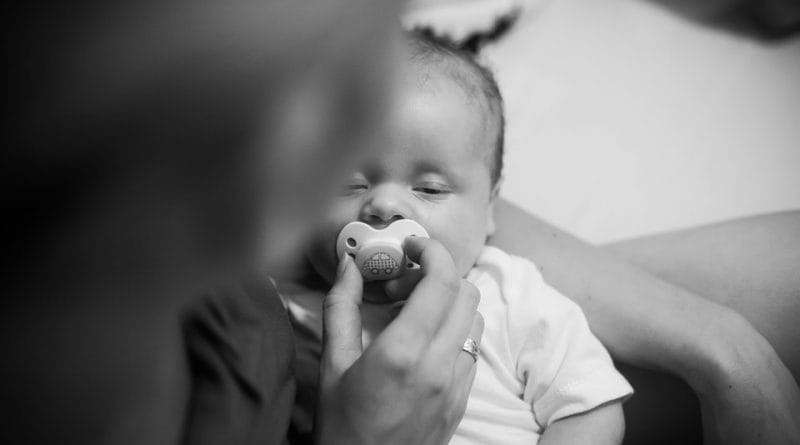 Sesanje in duda - Da ali Ne?