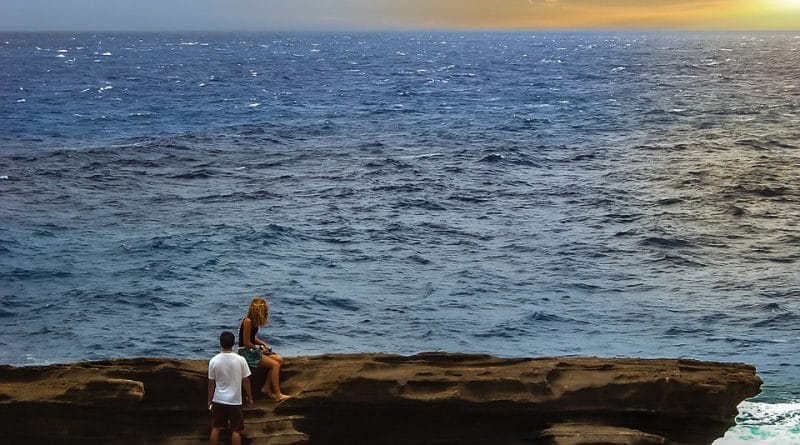 Želite vrečko hormonskih injekcij? Hvala, ampak “ne”!