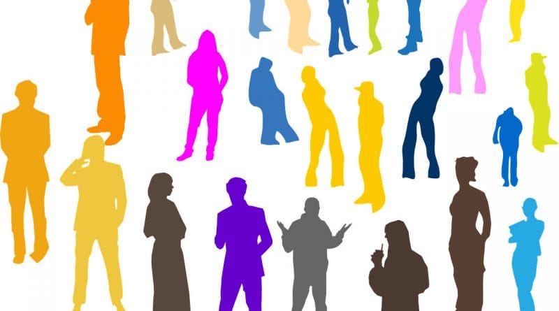 Energetske značajske strukture