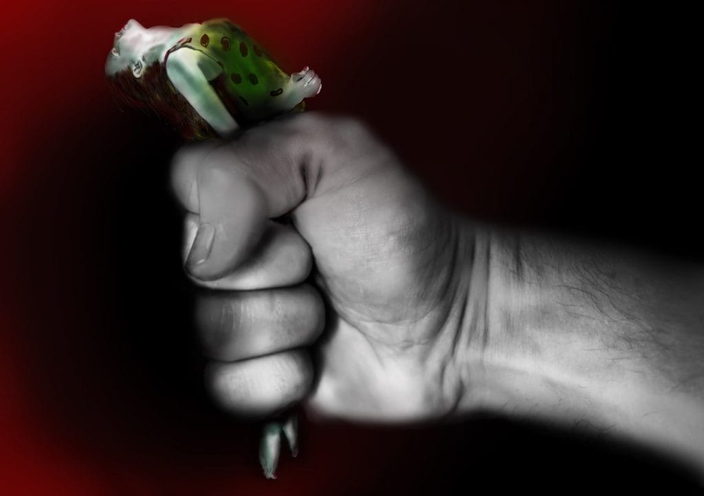 Energetske značajske strukture: kontrolor