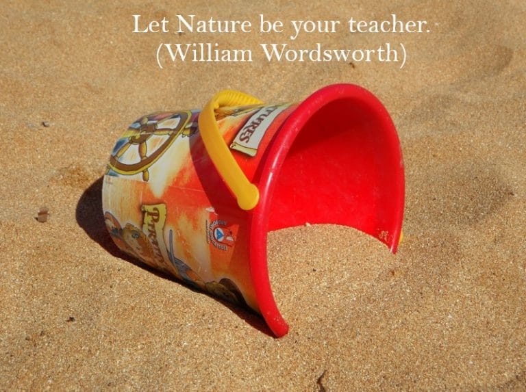 Krepimo senzorične poti - taktilna stimulacija