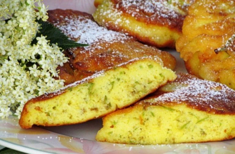 Marianini ocvrti bezgovi krapci