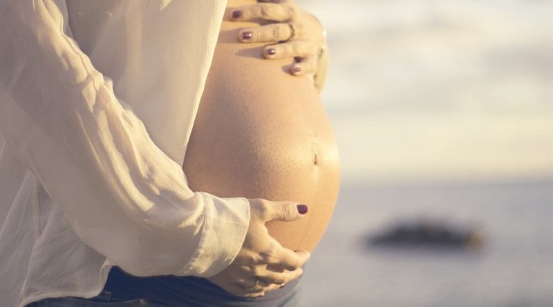 Nosečniška sladkorna bolezenNosečniška sladkorna bolezen