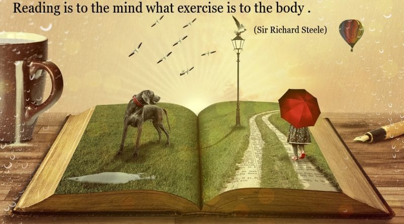 Senzorične poti - vidna in slišna stimulacija