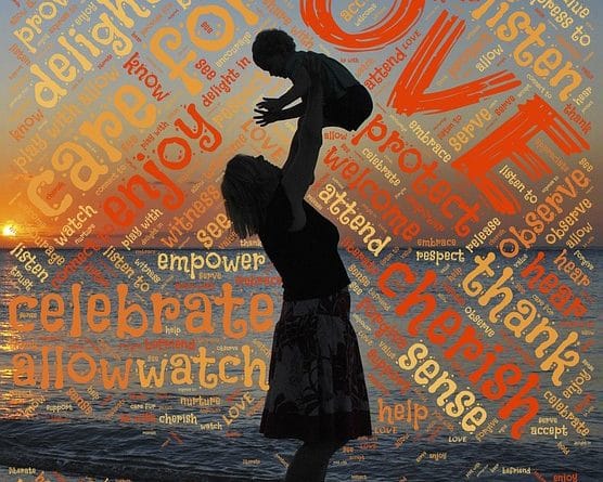 Učinkovita komunikacija z otroki