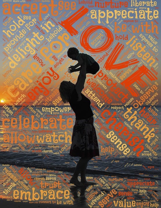 Učinkovita komunikacija z otroki