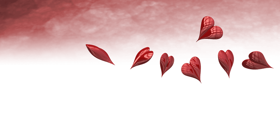 Nisva več zaljubljena. Verjetno nisva za skupaj!