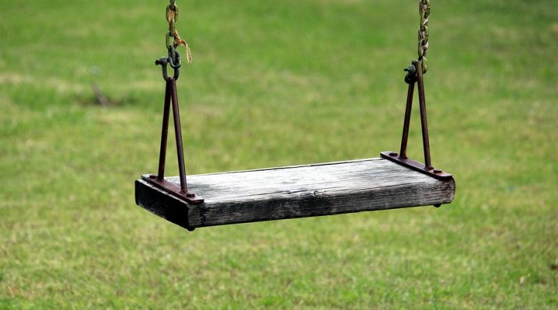 Ali res vedno moramo gledati v otroštvo?