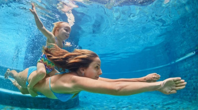 Se vidimo v Atlantisovem počitniškem varstvu