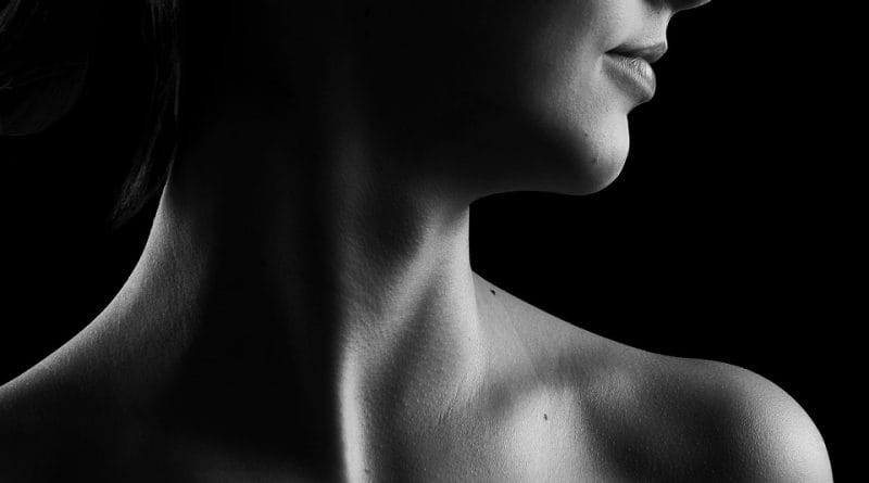 Raziskovanje in spoznavanje svojega telesa po porodu