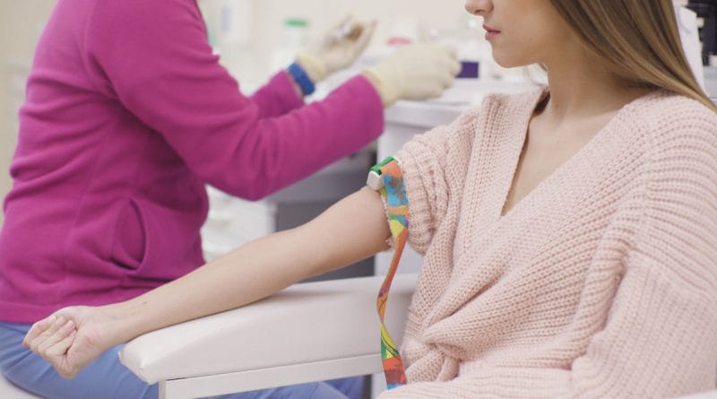 Test NIFTY: brez strahu, brez bolečin