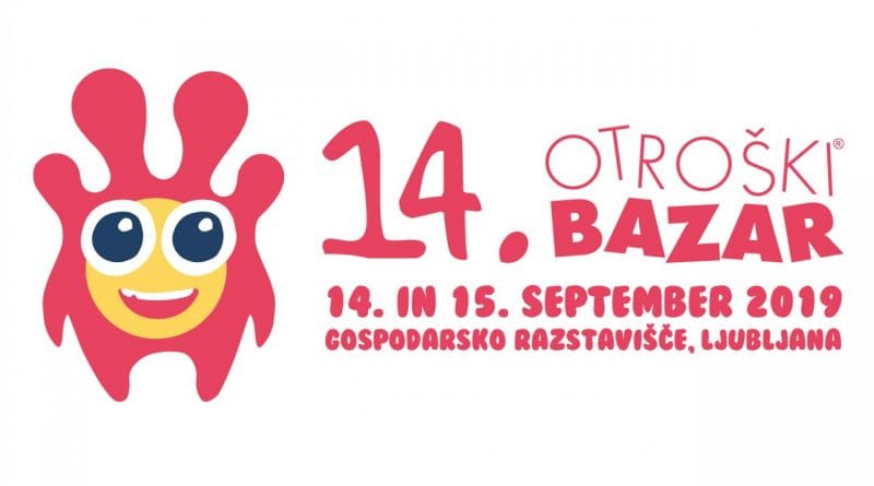 Popolno družinsko doživetje na gospodarskem razstavišču v ljubljani!