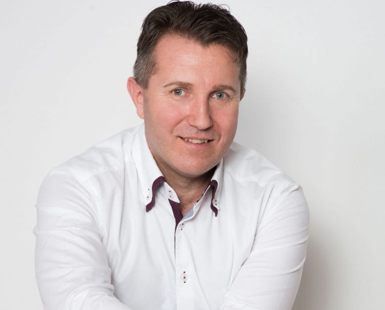 5 korakov za zdrav življenjski slog