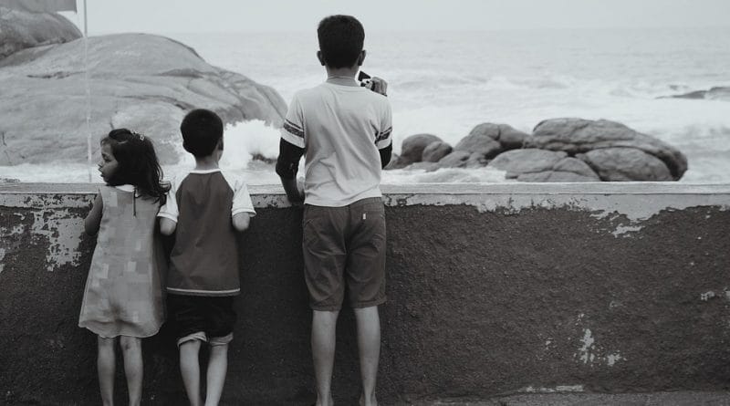 Eden od otrok mi je bliže od ostalih