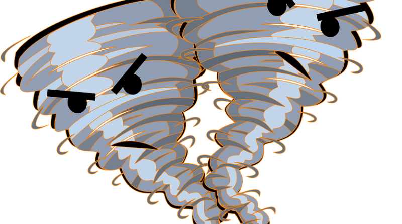 Ko vas otrokova jeza vrže iz tira