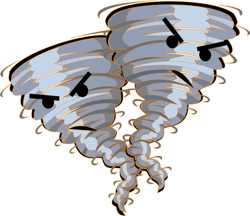 Ko vas otrokova jeza vrže iz tira