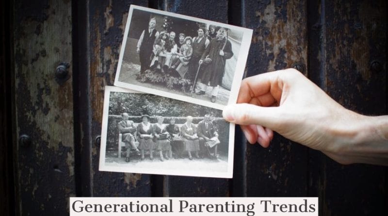 Temelji zavestne vzgoje - zavedanje svoje življenjske zgodbe