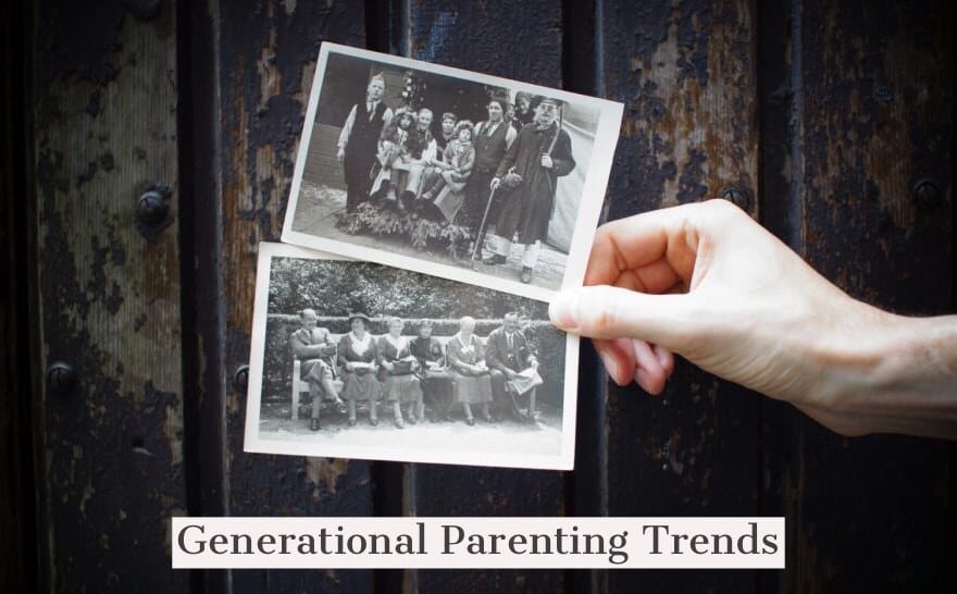 Temelji zavestne vzgoje - zavedanje svoje življenjske zgodbe