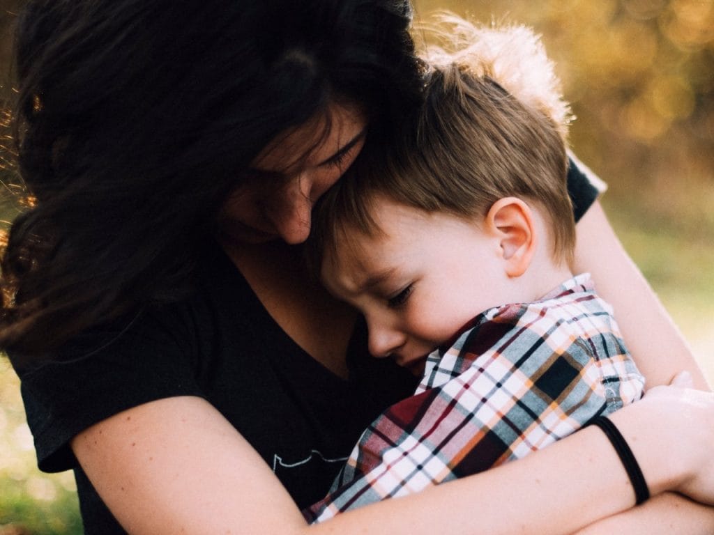 Temelji zavestne vzgoje - sočutna vzgoja
