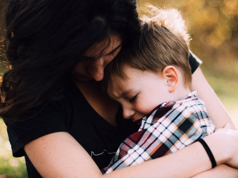 Temelji zavestne vzgoje - sočutna vzgoja