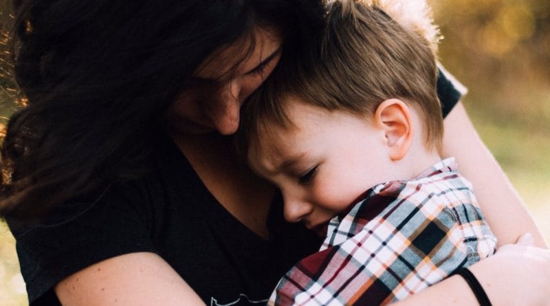 Temelji zavestne vzgoje - sočutna vzgoja