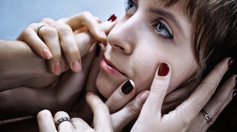 Moja zgodba in pot do zavestnega starševstva