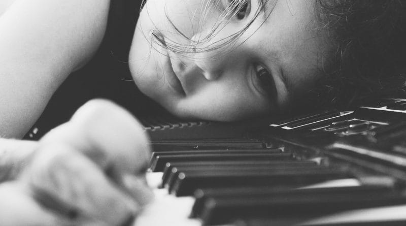 Katastrofiranje kot odziv na probleme