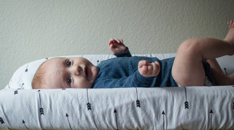 Materinstvo ni instinktivna, ampak naučena veščina