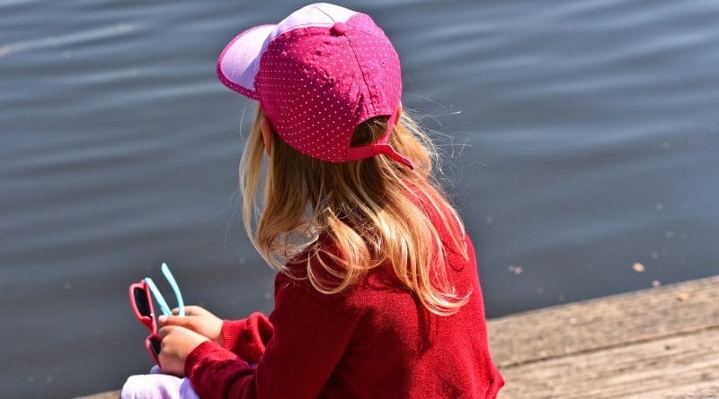 Medvrstniško nasilje - kaj storiti, če je otrok žrtev nasilja ali ga izvaja?
